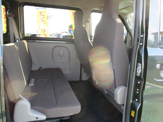 エブリイ PAリミテッド 6型(37枚目)