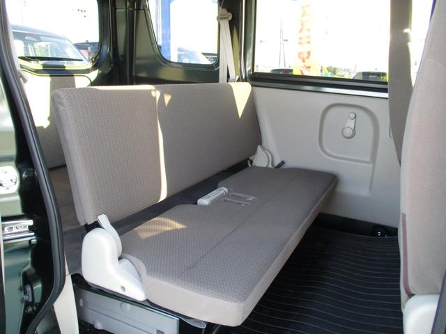 エブリイ PAリミテッド 6型(38枚目)