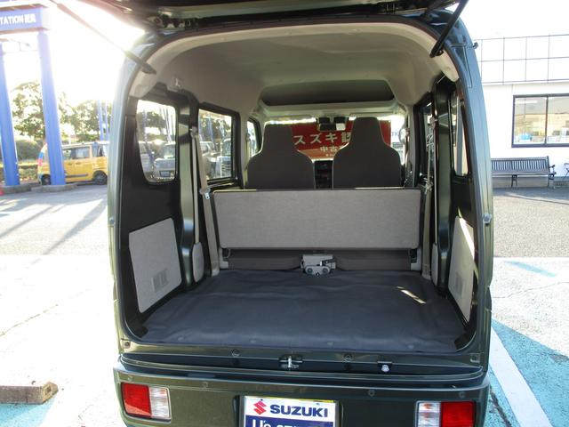 エブリイ PAリミテッド 6型(40枚目)