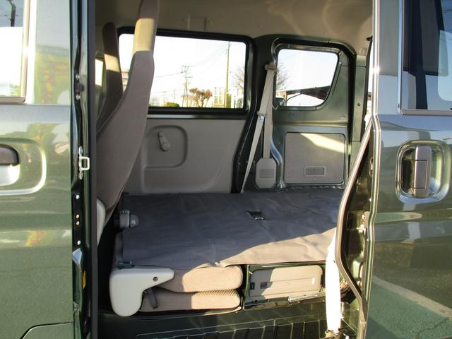 エブリイ PAリミテッド 6型(42枚目)