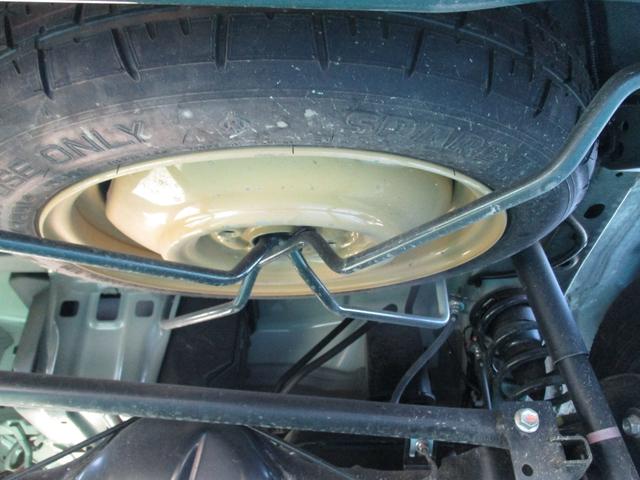 エブリイ PAリミテッド 6型(43枚目)