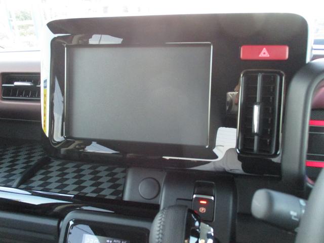 スペーシアカスタム カスタム HYBRID XS衝突軽減ブレーキ シートヒーター オートライト スライドドア プッシュスタート シートヒーター オートエアコン スズキセーフティーサポート アイドリングストップ 横滑り防止機能 衝突安全ボディ 盗難防止システム(10枚目)