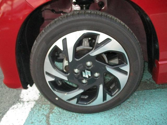 スペーシアカスタム カスタム HYBRID XS衝突軽減ブレーキ シートヒーター オートライト スライドドア プッシュスタート シートヒーター オートエアコン スズキセーフティーサポート アイドリングストップ 横滑り防止機能 衝突安全ボディ 盗難防止システム(21枚目)