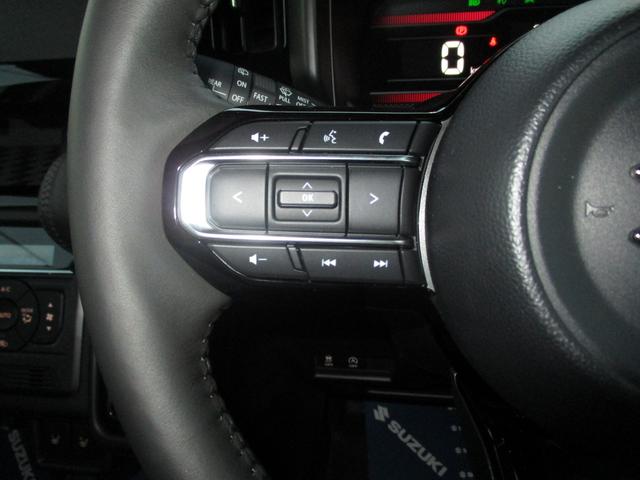 スペーシアカスタム カスタム HYBRID XS衝突軽減ブレーキ シートヒーター オートライト スライドドア プッシュスタート シートヒーター オートエアコン スズキセーフティーサポート アイドリングストップ 横滑り防止機能 衝突安全ボディ 盗難防止システム(26枚目)