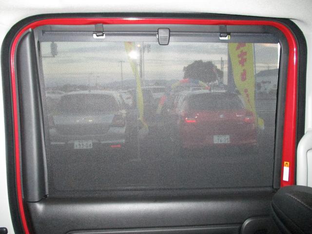 スペーシアカスタム カスタム HYBRID XS衝突軽減ブレーキ シートヒーター オートライト スライドドア プッシュスタート シートヒーター オートエアコン スズキセーフティーサポート アイドリングストップ 横滑り防止機能 衝突安全ボディ 盗難防止システム(34枚目)