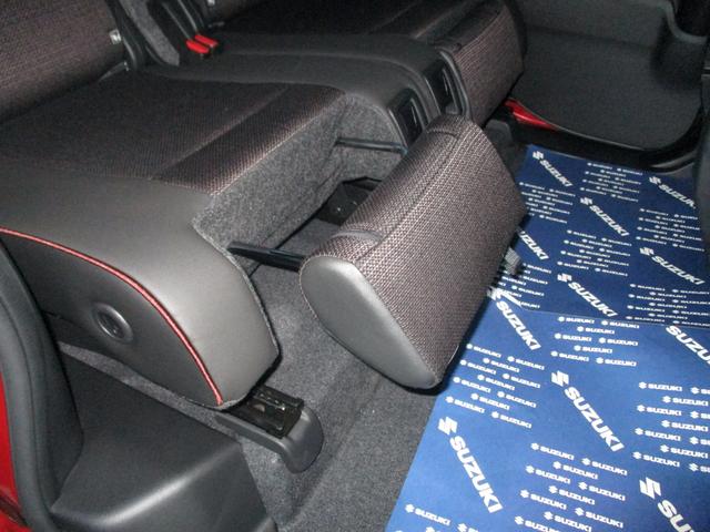 スペーシアカスタム カスタム HYBRID XS衝突軽減ブレーキ シートヒーター オートライト スライドドア プッシュスタート シートヒーター オートエアコン スズキセーフティーサポート アイドリングストップ 横滑り防止機能 衝突安全ボディ 盗難防止システム(36枚目)