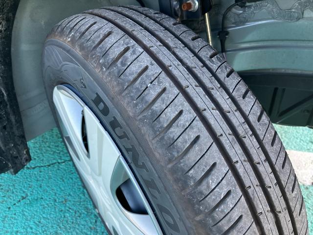 スペーシア HYBRID X(8枚目)