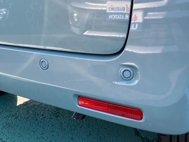 スペーシア HYBRID X(11枚目)