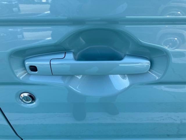 スペーシア HYBRID X(12枚目)