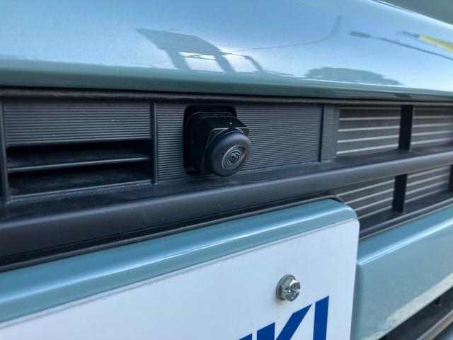 スペーシア HYBRID X(14枚目)