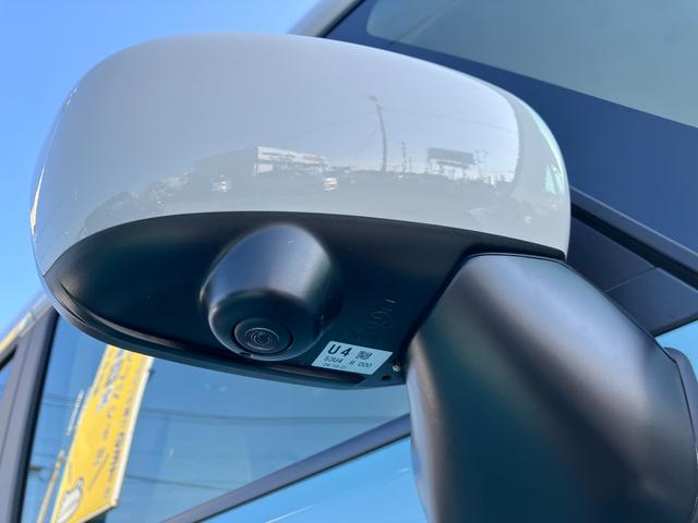 スペーシア HYBRID X(15枚目)