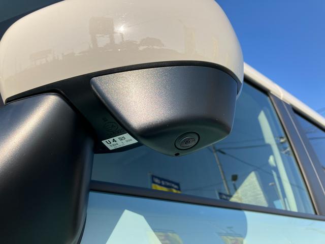 スペーシア HYBRID X(16枚目)