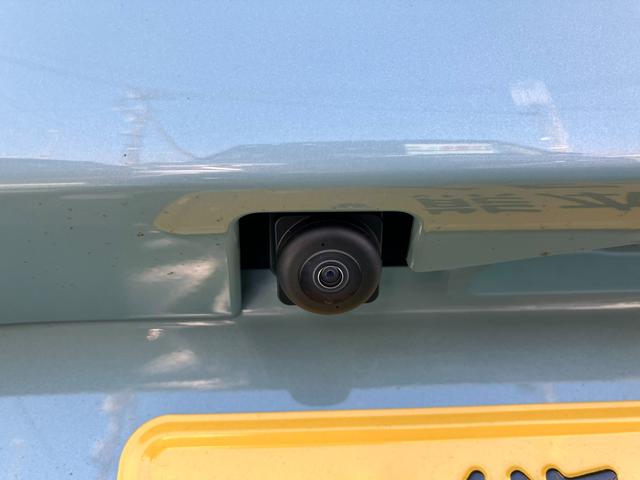 スペーシア HYBRID X(17枚目)