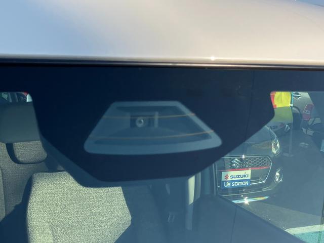 スペーシア HYBRID X(18枚目)