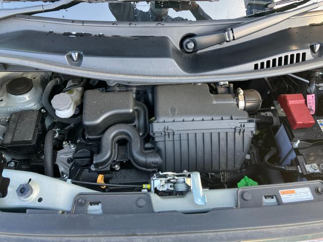 スペーシア HYBRID X(20枚目)