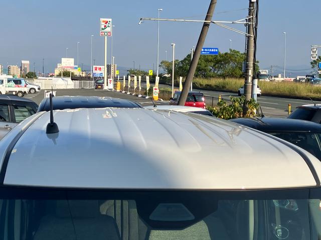 スペーシア HYBRID X(21枚目)