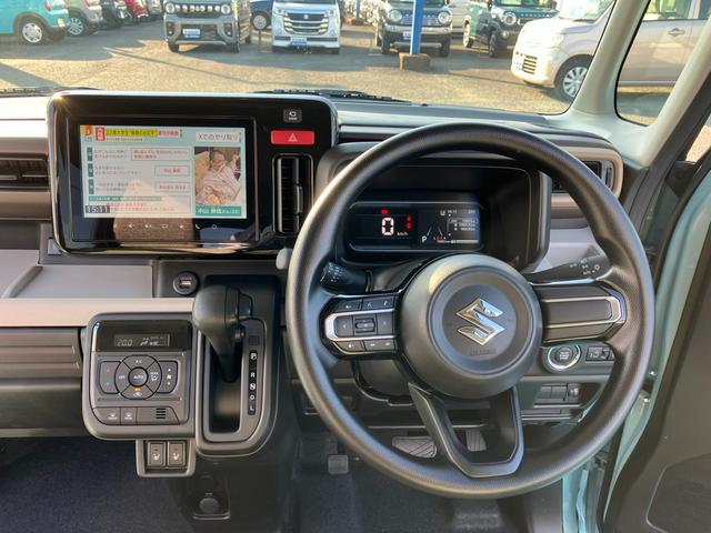 スペーシア HYBRID X(23枚目)