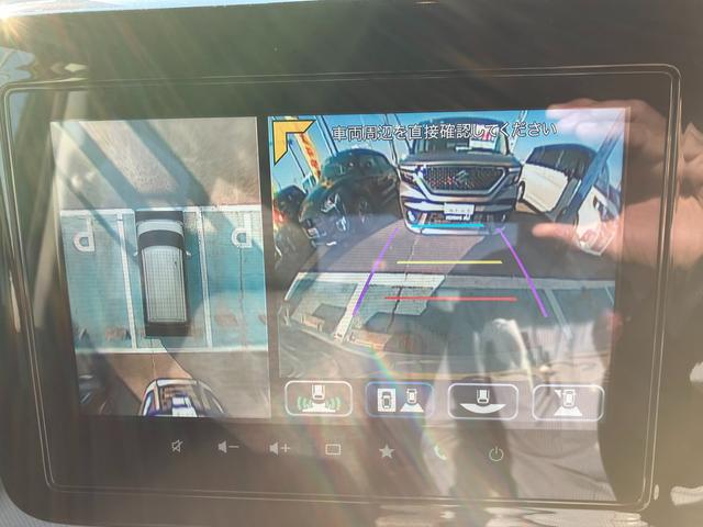 スペーシア HYBRID X(24枚目)