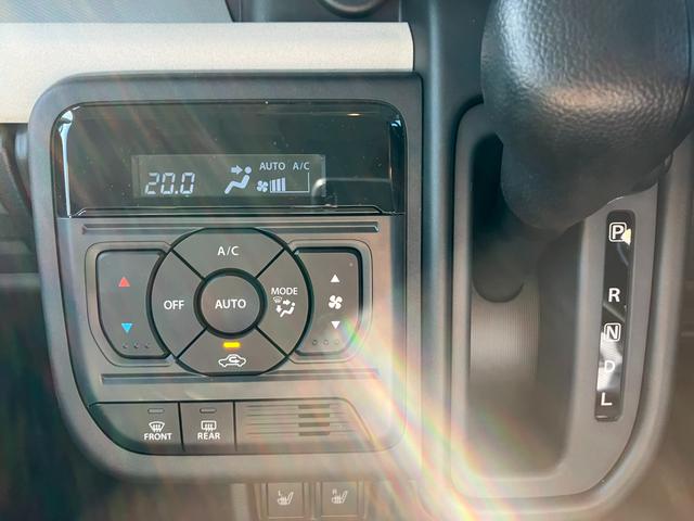 スペーシア HYBRID X(25枚目)