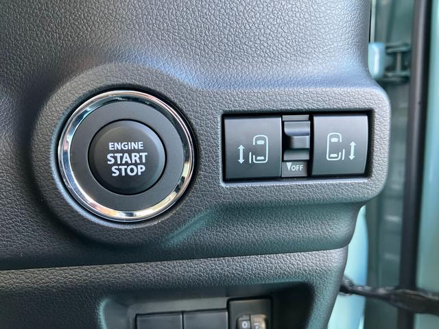 スペーシア HYBRID X(29枚目)