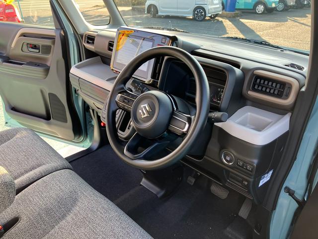 スペーシア HYBRID X(31枚目)