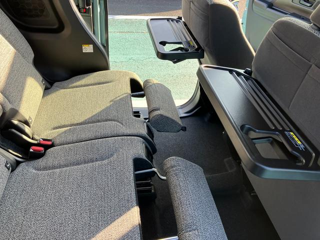 スペーシア HYBRID X(35枚目)