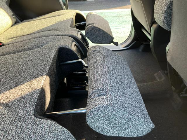 スペーシア HYBRID X(36枚目)