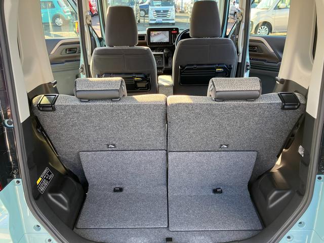 スペーシア HYBRID X(37枚目)