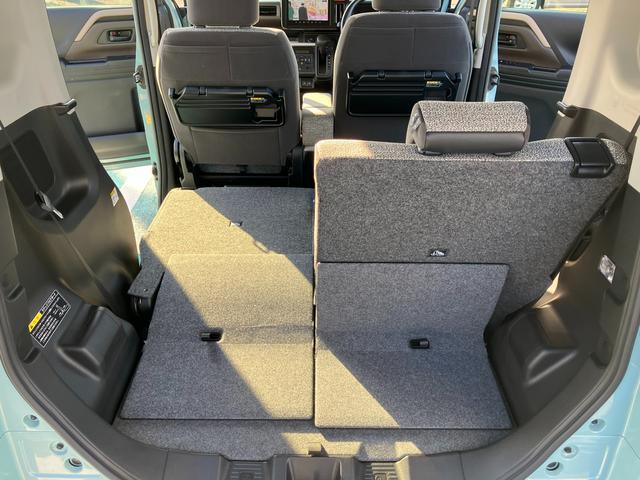 スペーシア HYBRID X(38枚目)