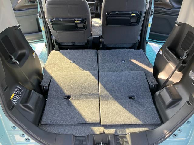 スペーシア HYBRID X(39枚目)