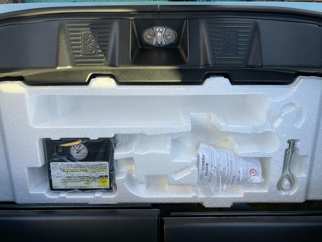 スペーシア HYBRID X(40枚目)