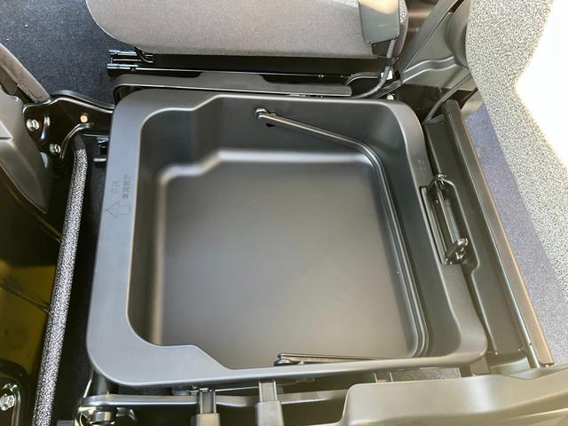 スペーシア HYBRID X(44枚目)