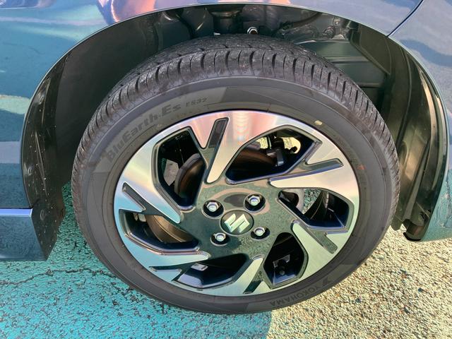 スペーシアカスタム カスタム HYBRID XS(8枚目)