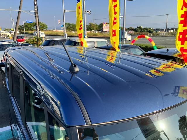 スペーシアカスタム カスタム HYBRID XS(10枚目)