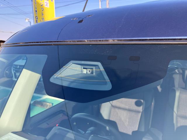 スペーシアカスタム カスタム HYBRID XS(11枚目)