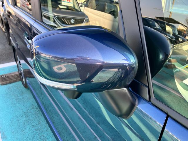 スペーシアカスタム カスタム HYBRID XS(18枚目)