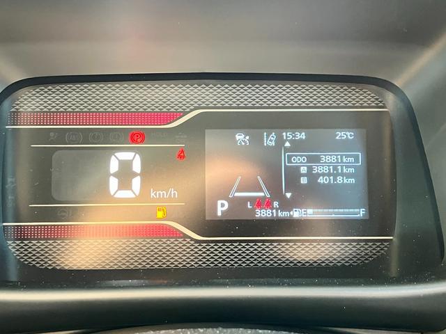 スペーシアカスタム カスタム HYBRID XS(25枚目)