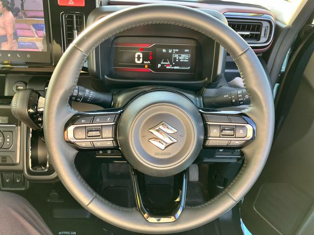 スペーシアカスタム カスタム HYBRID XS(26枚目)