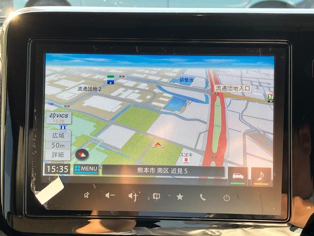 スペーシアカスタム カスタム HYBRID XS(28枚目)