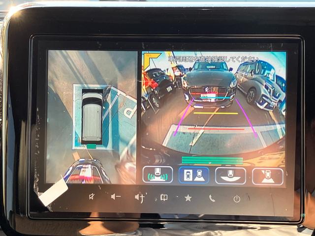 スペーシアカスタム カスタム HYBRID XS(29枚目)