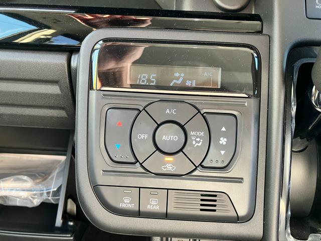 スペーシアカスタム カスタム HYBRID XS(30枚目)