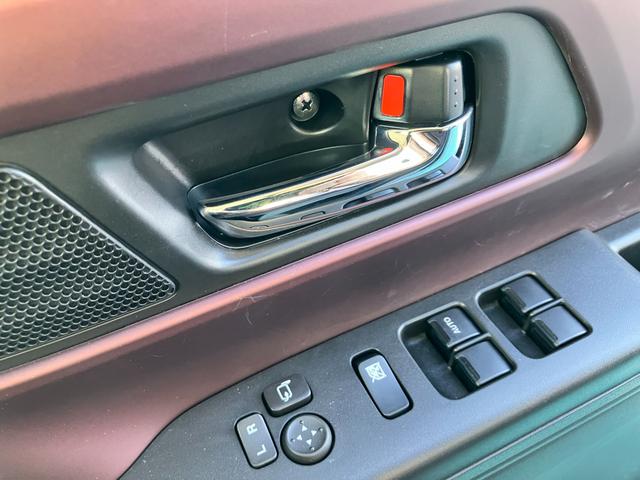 スペーシアカスタム カスタム HYBRID XS(42枚目)