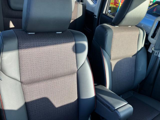 スペーシアカスタム カスタム HYBRID XS(44枚目)