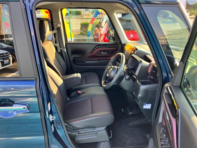 スペーシアカスタム カスタム HYBRID XS(45枚目)