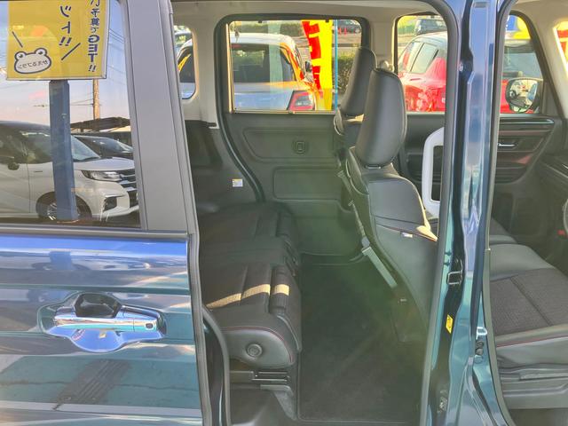 スペーシアカスタム カスタム HYBRID XS(46枚目)