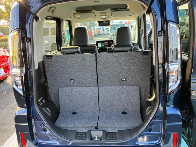 スペーシアカスタム カスタム HYBRID XS(48枚目)