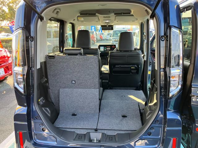 スペーシアカスタム カスタム HYBRID XS(49枚目)