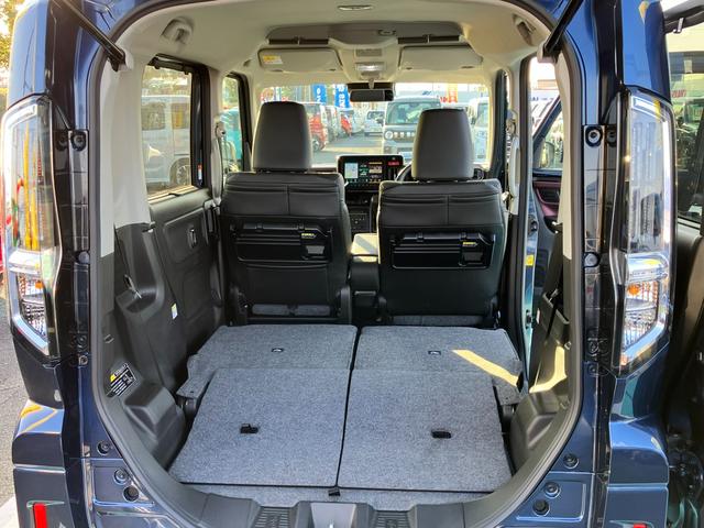 スペーシアカスタム カスタム HYBRID XS(50枚目)