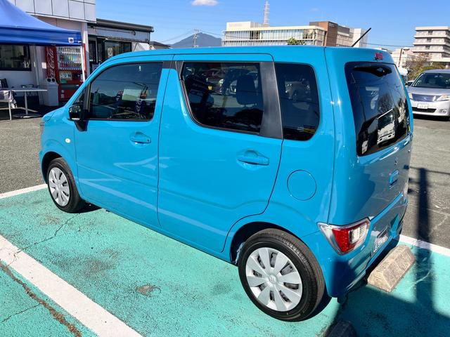 ワゴンＲ ＦＸ　４型（5枚目）