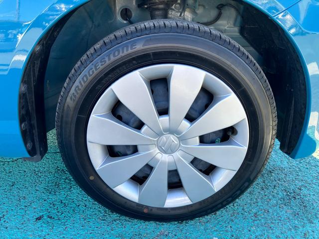 ワゴンＲ ＦＸ　４型（8枚目）